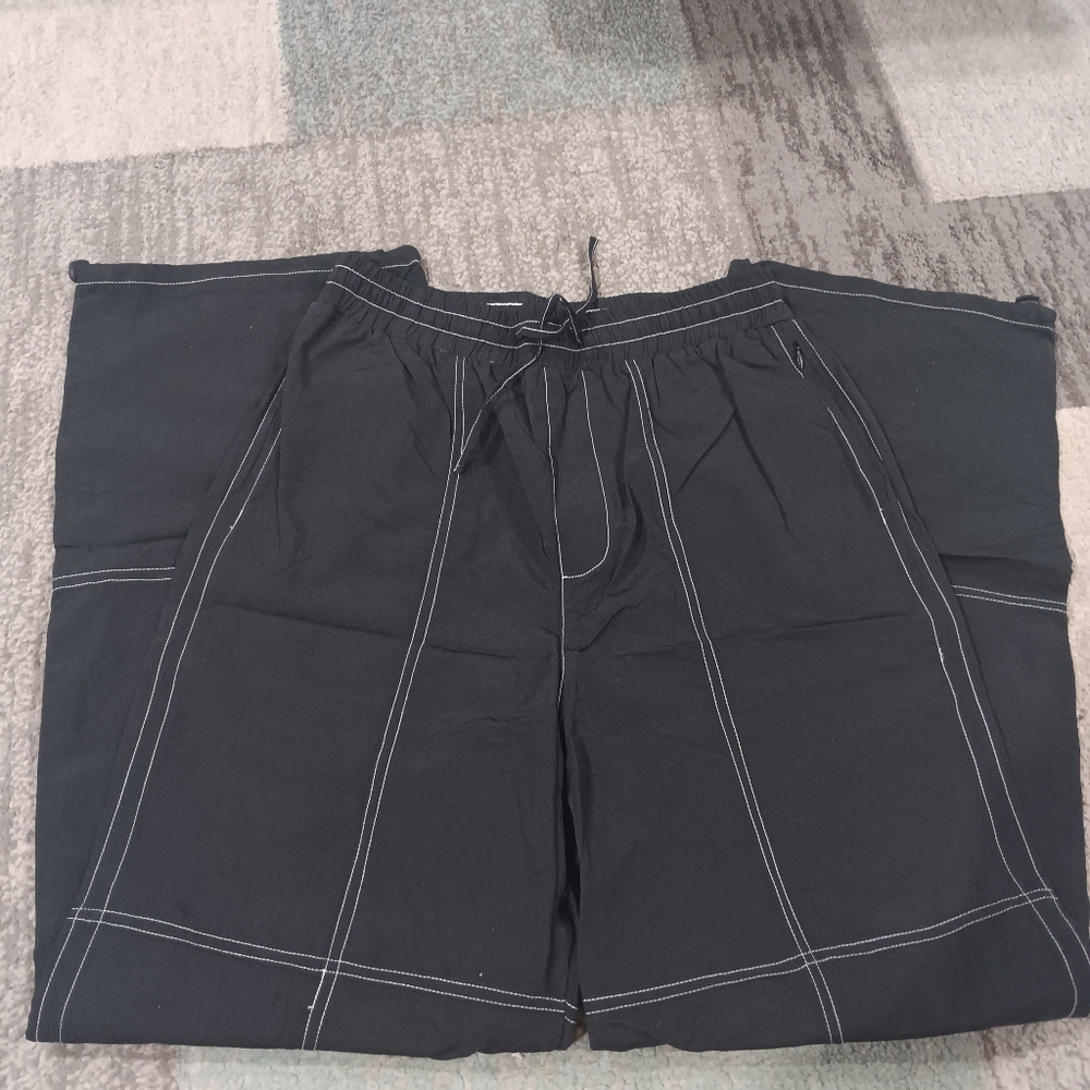 Womens Jogger Panta